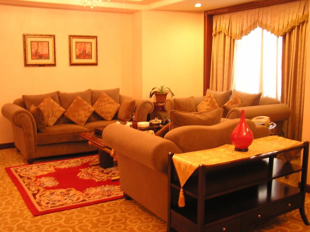Dihao Hotel Jinjiang  Room photo