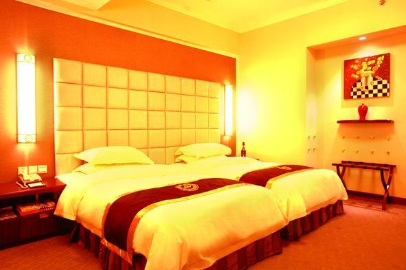 Dihao Hotel Jinjiang  Room photo