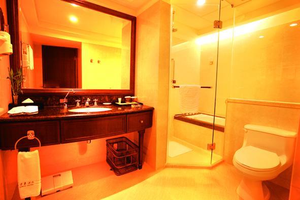 Dihao Hotel Jinjiang  Room photo