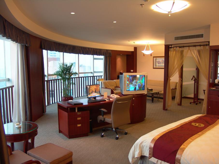 Dihao Hotel Jinjiang  Room photo