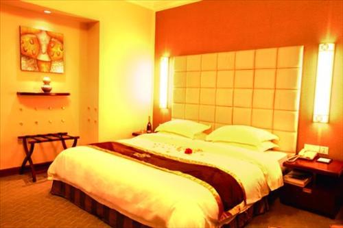Dihao Hotel Jinjiang  Room photo